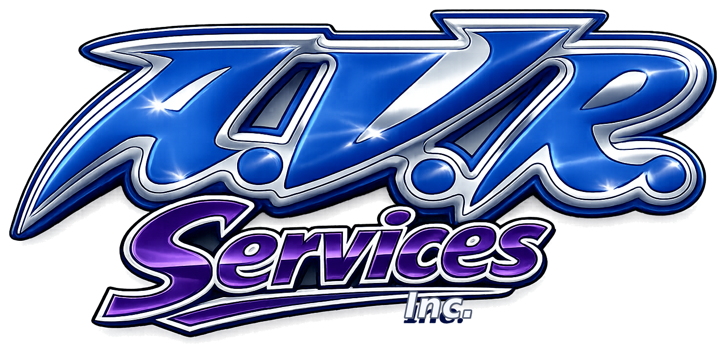 AVR Services Inc.
